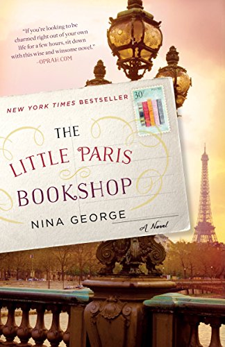 Book: The Little Paris Bookshop: A Novel