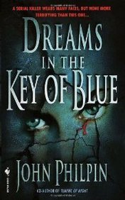 Book: Dreams in the Key of Blue