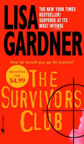 Book: The Survivors Club