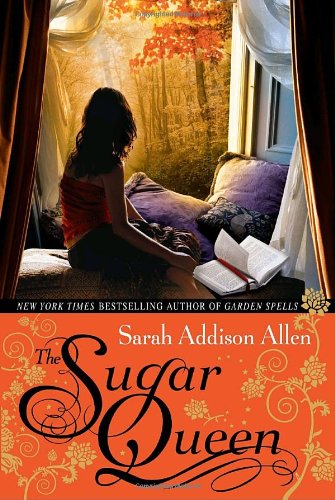 Book: The Sugar Queen