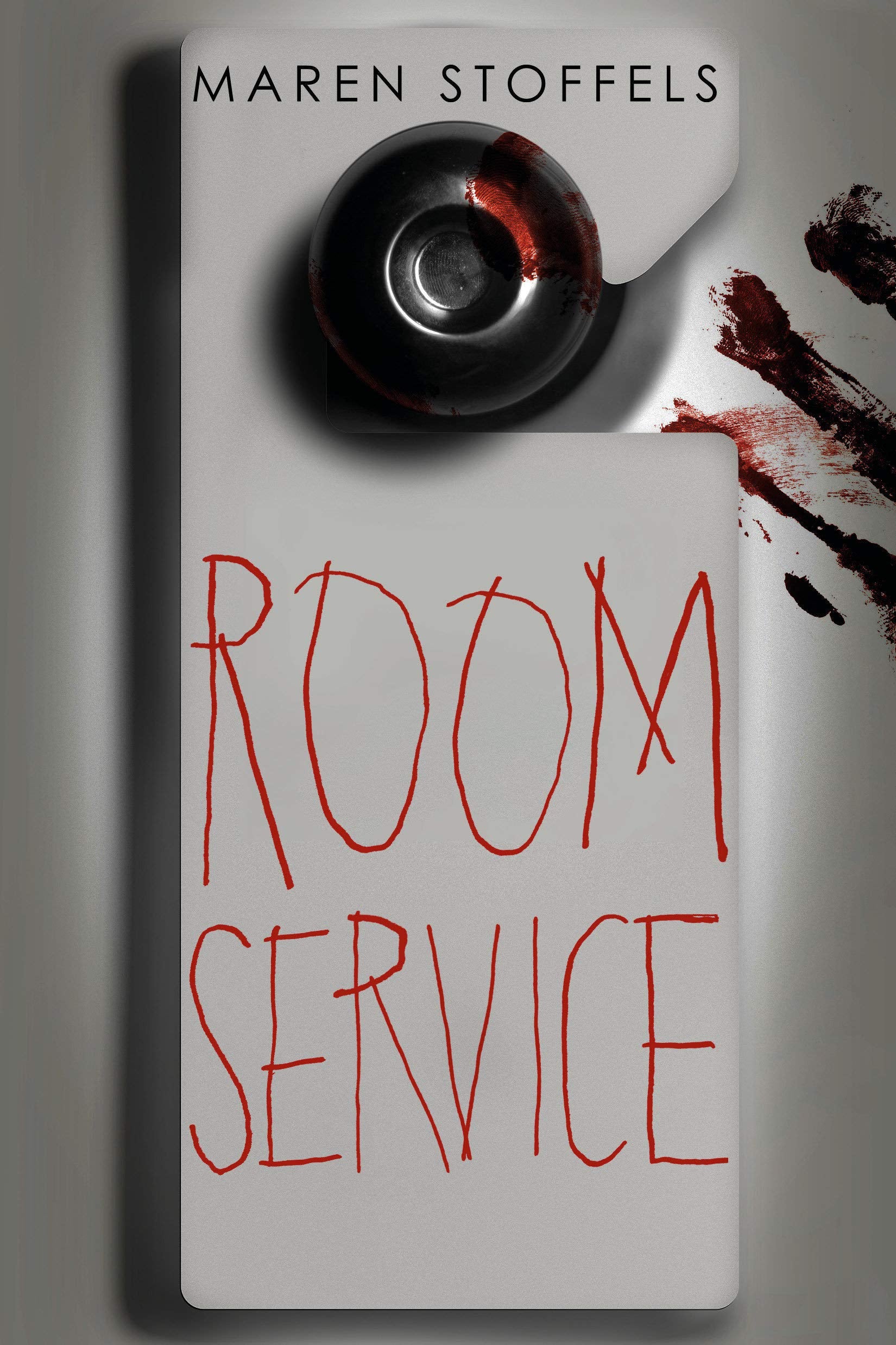 Book: Room Service (Underlined Paperbacks)