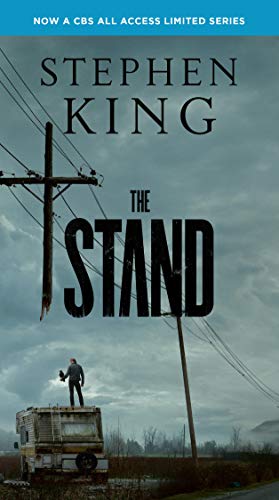 Book: The Stand (Movie Tie-in Edition)