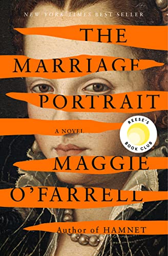 Book: The Marriage Portrait: A novel