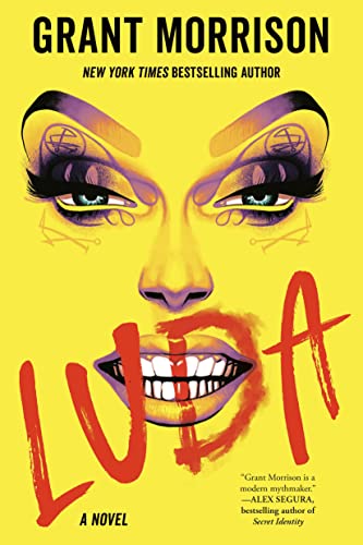 Book: Luda: A Novel