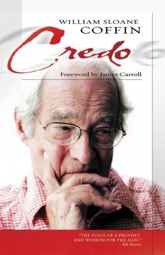 Book: Credo