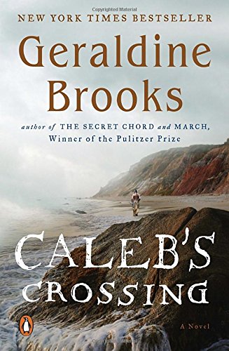 Book: Caleb's Crossing: A Novel