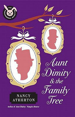 Book: Aunt Dimity and the Family Tree (Aunt Dimity Mystery, Book 16)