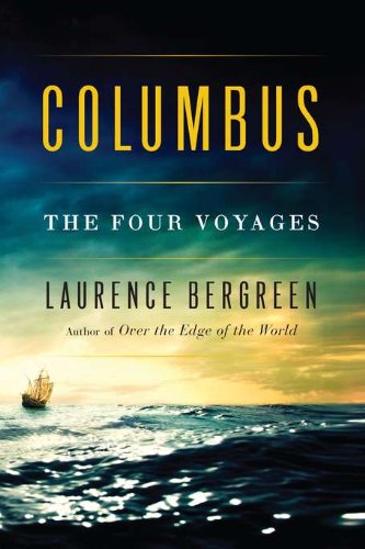 Book: Columbus: The Four Voyages