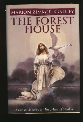Book: The Forest House