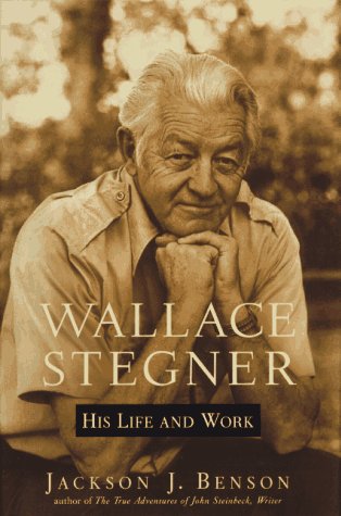 Book: Wallace Stegner: His Life and Work