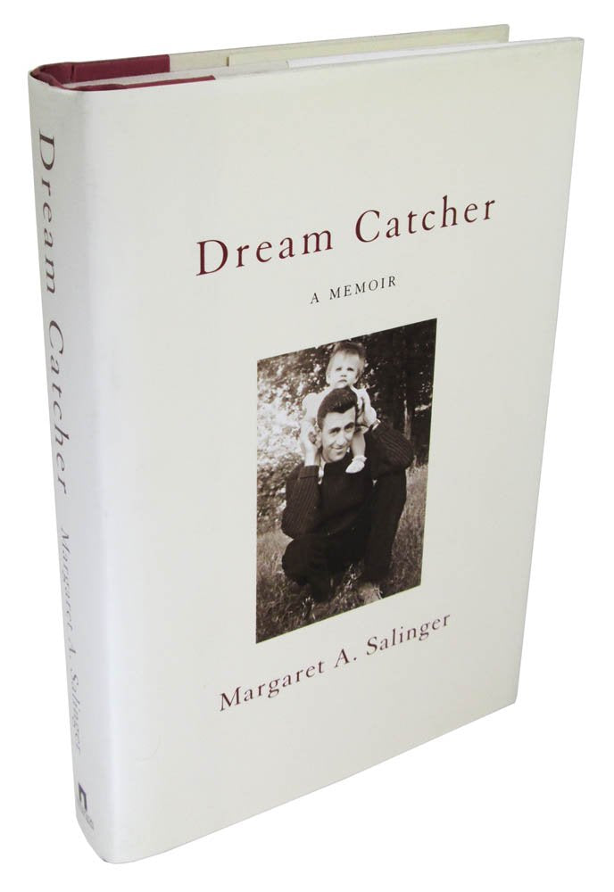 Book: Dream Catcher: A Memoir