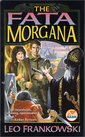 Book: The Fata Morgana