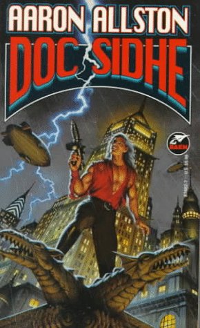 Book: Doc Sidhe