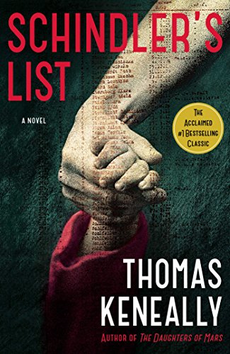 Book: Schindler's List