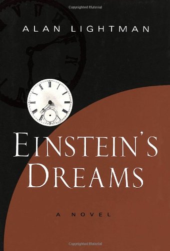 Book: Einstein's Dreams