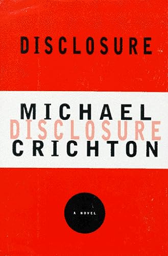 Book: Disclosure