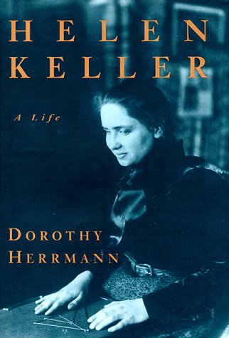 Book: Helen Keller: A Life