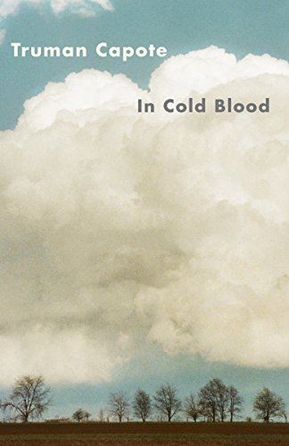 Book: In Cold Blood