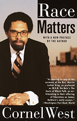 Book: Race Matters