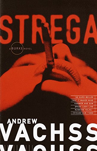 Book: Strega