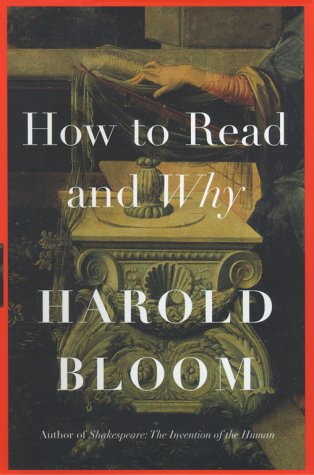 Book: How To Read and Why