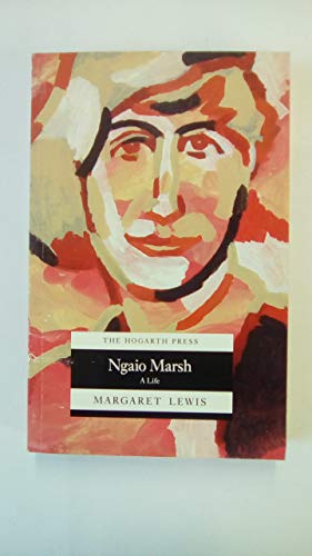 Book: Ngaio Marsh