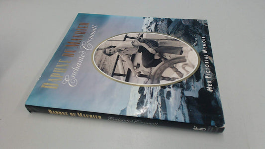 Book: Enchanted Cornwall: Her Pictorial Memoir