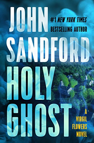 Book: Holy Ghost (A Virgil Flowers Novel)