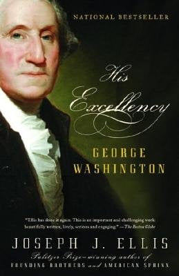 Book: His Excellency