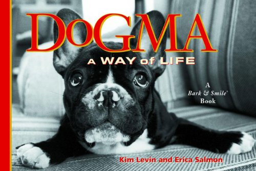 Book: Dogma: A Way Of Life