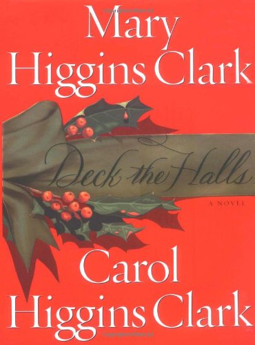 Book: Deck the Halls