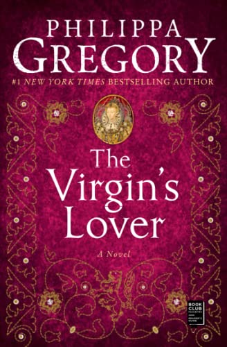 Book: The Virgin's Lover