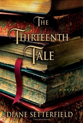 Book: The Thirteenth Tale