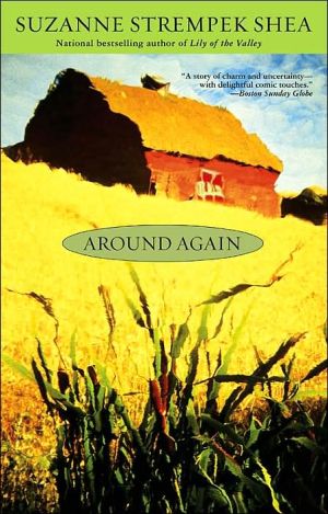 Book: Around Again