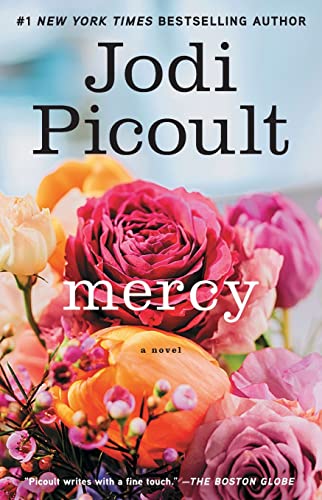 Book: Mercy (A Novel)