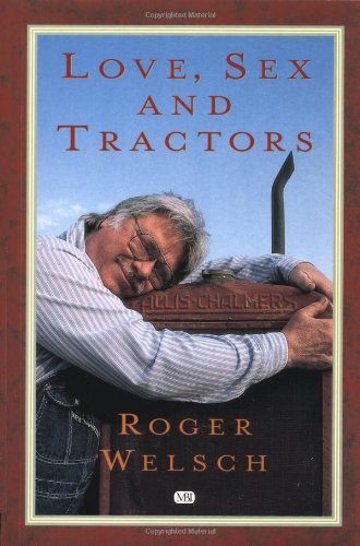 Book: Love, Sex and Tractors