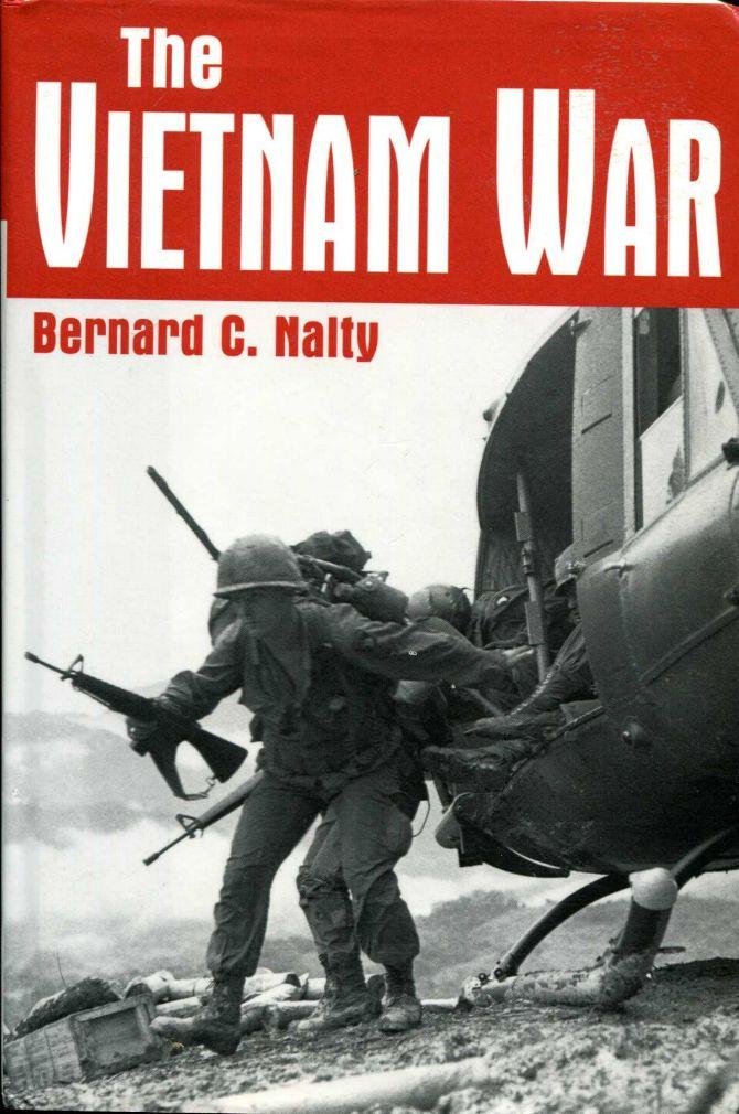 Book: The Vietnam War