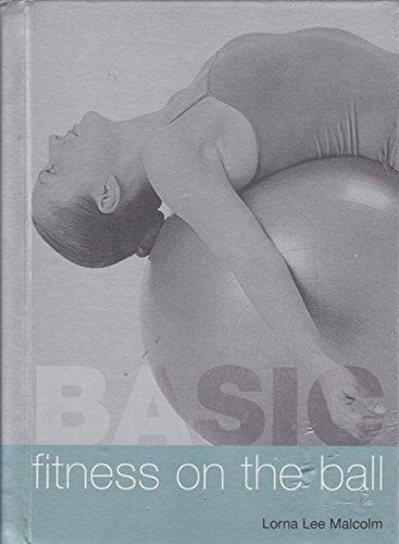 Book: Basic Fitness on the Ball