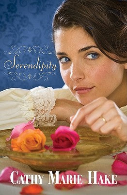 Book: Serendipity