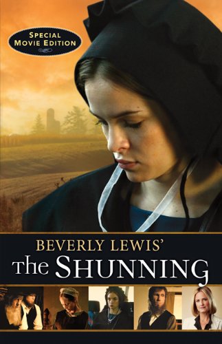 Book: The Shunning (Heritage of Lancaster County)