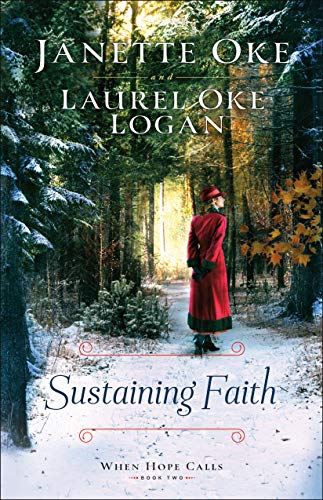 Book: Sustaining Faith (When Hope Calls)