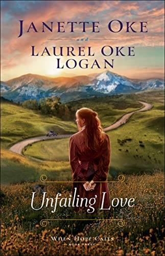 Book: Unfailing Love (When Hope Calls)