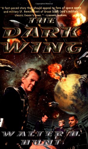 Book: The Dark Wing