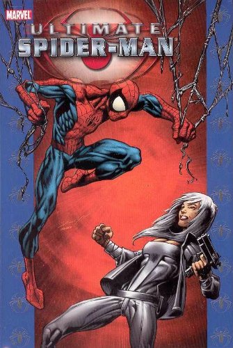 Book: Ultimate Spider-Man, Vol. 8