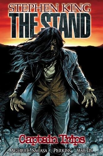 Book: The Stand 1: Captain Trips