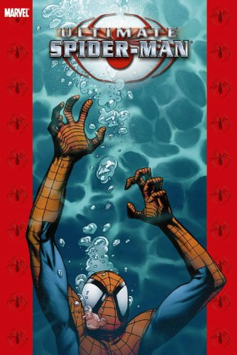 Book: Ultimate Spider-Man, Vol. 11