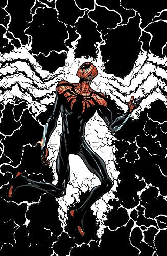 Book: Superior Spider-man 5: The Superior Venom (Marvel Now!)