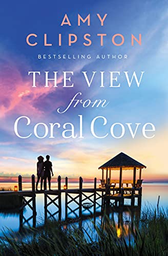 Book: The View from Coral Cove