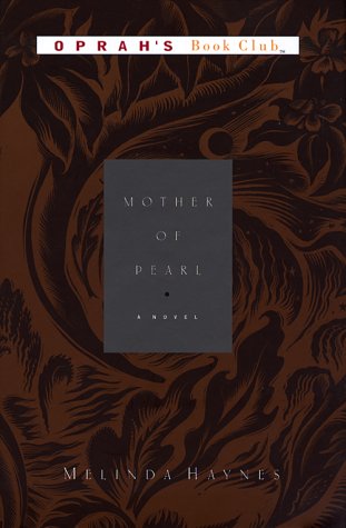 Book: Mother of Pearl