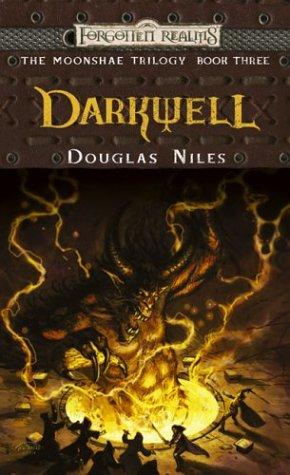 Book: Darkwell (Forgotten Realms: Moonshae, Book 3)